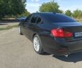 Черный БМВ 3 Серия, объемом двигателя 2 л и пробегом 200 тыс. км за 11000 $, фото 14 на Automoto.ua