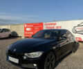 Черный БМВ 3 Серия, объемом двигателя 2 л и пробегом 231 тыс. км за 14700 $, фото 2 на Automoto.ua