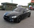Чорний БМВ 3 Серія, об'ємом двигуна 2 л та пробігом 340 тис. км за 12500 $, фото 1 на Automoto.ua
