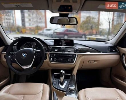 Чорний БМВ 3 Серія, об'ємом двигуна 2 л та пробігом 110 тис. км за 15800 $, фото 55 на Automoto.ua