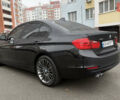 Черный БМВ 3 Серия, объемом двигателя 2 л и пробегом 157 тыс. км за 15500 $, фото 13 на Automoto.ua