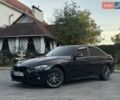 Чорний БМВ 3 Серія, об'ємом двигуна 2 л та пробігом 114 тис. км за 14300 $, фото 6 на Automoto.ua