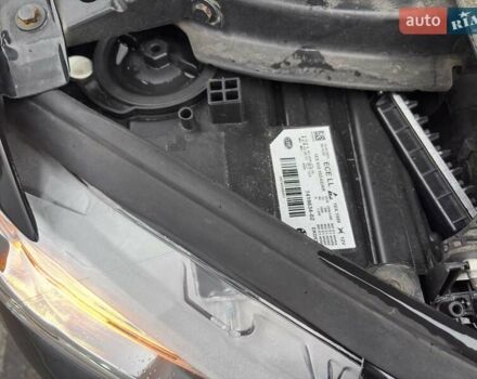 Черный БМВ 3 Серия, объемом двигателя 2 л и пробегом 161 тыс. км за 15999 $, фото 32 на Automoto.ua