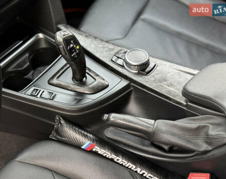 Черный БМВ 3 Серия, объемом двигателя 2 л и пробегом 250 тыс. км за 15000 $, фото 40 на Automoto.ua