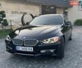Чорний БМВ 3 Серія, об'ємом двигуна 2 л та пробігом 180 тис. км за 11800 $, фото 1 на Automoto.ua