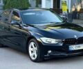 Чорний БМВ 3 Серія, об'ємом двигуна 2 л та пробігом 180 тис. км за 11200 $, фото 1 на Automoto.ua