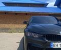 Черный БМВ 3 Серия, объемом двигателя 2 л и пробегом 224 тыс. км за 14200 $, фото 1 на Automoto.ua