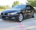 Черный БМВ 3 Серия, объемом двигателя 2 л и пробегом 82 тыс. км за 7200 $, фото 1 на Automoto.ua