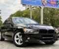 Черный БМВ 3 Серия, объемом двигателя 2 л и пробегом 177 тыс. км за 9400 $, фото 71 на Automoto.ua