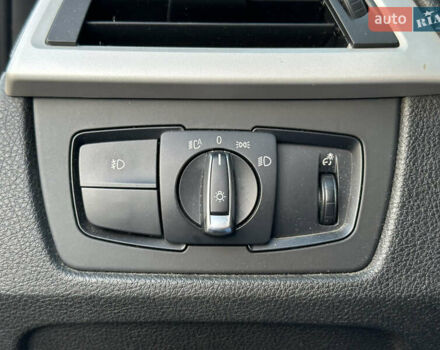 Черный БМВ 3 Серия, объемом двигателя 2 л и пробегом 198 тыс. км за 13900 $, фото 34 на Automoto.ua