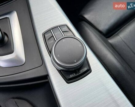 Чорний БМВ 3 Серія, об'ємом двигуна 2 л та пробігом 209 тис. км за 16690 $, фото 30 на Automoto.ua