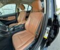 БМВ 3 Серія 2014 у Кривому Розі на Automoto.ua Чорний БМВ 3 Серія, об'ємом двигуна 2 л та пробігом 86 тис. км за 1900 $, фото 6 на Automoto.ua