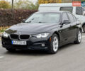 Черный БМВ 3 Серия, объемом двигателя 2 л и пробегом 157 тыс. км за 14500 $, фото 1 на Automoto.ua