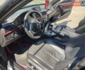 Черный БМВ 3 Серия, объемом двигателя 2 л и пробегом 260 тыс. км за 12500 $, фото 12 на Automoto.ua