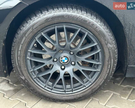 Черный БМВ 3 Серия, объемом двигателя 2 л и пробегом 230 тыс. км за 14999 $, фото 41 на Automoto.ua