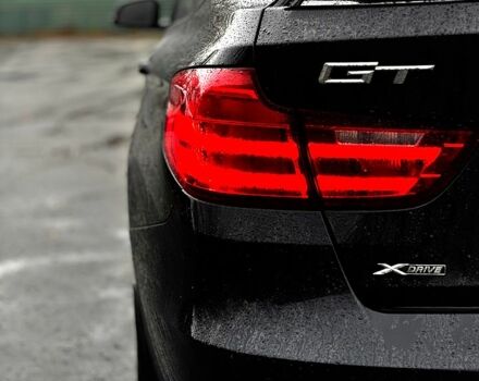 Черный БМВ 3 Серия, объемом двигателя 2 л и пробегом 220 тыс. км за 12900 $, фото 6 на Automoto.ua