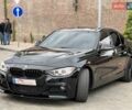 Чорний БМВ 3 Серія, об'ємом двигуна 3 л та пробігом 194 тис. км за 15900 $, фото 1 на Automoto.ua
