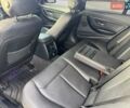 Чорний БМВ 3 Серія, об'ємом двигуна 2 л та пробігом 240 тис. км за 13800 $, фото 13 на Automoto.ua