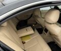 Чорний БМВ 3 Серія, об'ємом двигуна 2 л та пробігом 215 тис. км за 14200 $, фото 5 на Automoto.ua