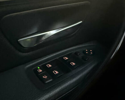 БМВ 3 Серия 2014 в Киеве на Automoto.ua Черный БМВ 3 Серия, объемом двигателя 2 л и пробегом 137 тыс. км за 16950 $, фото 17 на Automoto.ua