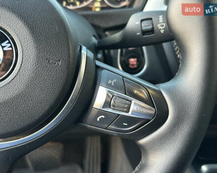 Черный БМВ 3 Серия, объемом двигателя 2 л и пробегом 198 тыс. км за 13900 $, фото 29 на Automoto.ua