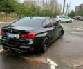 Черный БМВ 3 Серия, объемом двигателя 2 л и пробегом 220 тыс. км за 14999 $, фото 1 на Automoto.ua