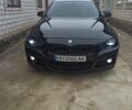 Черный БМВ 3 Серия, объемом двигателя 2 л и пробегом 200 тыс. км за 11000 $, фото 1 на Automoto.ua