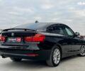 Черный БМВ 3 Серия, объемом двигателя 2 л и пробегом 127 тыс. км за 16300 $, фото 7 на Automoto.ua