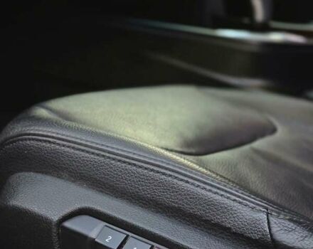 Черный БМВ 3 Серия, объемом двигателя 2 л и пробегом 173 тыс. км за 12700 $, фото 25 на Automoto.ua