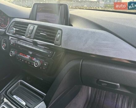 Чорний БМВ 3 Серія, об'ємом двигуна 2 л та пробігом 240 тис. км за 13800 $, фото 24 на Automoto.ua