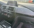 Чорний БМВ 3 Серія, об'ємом двигуна 2 л та пробігом 240 тис. км за 13800 $, фото 24 на Automoto.ua