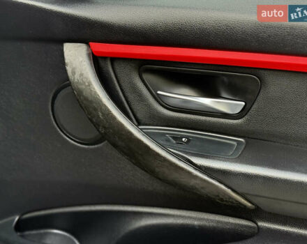 Черный БМВ 3 Серия, объемом двигателя 2 л и пробегом 250 тыс. км за 15000 $, фото 47 на Automoto.ua