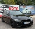 Черный БМВ 3 Серия, объемом двигателя 2 л и пробегом 240 тыс. км за 15700 $, фото 1 на Automoto.ua