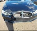 Чорний БМВ 3 Серія, об'ємом двигуна 2 л та пробігом 195 тис. км за 9000 $, фото 2 на Automoto.ua