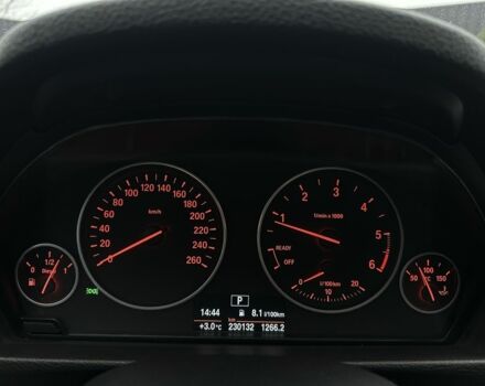 Черный БМВ 3 Серия, объемом двигателя 2 л и пробегом 230 тыс. км за 14999 $, фото 17 на Automoto.ua