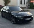 Чорний БМВ 3 Серія, об'ємом двигуна 2 л та пробігом 120 тис. км за 14000 $, фото 1 на Automoto.ua