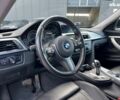 Чорний БМВ 3 Серія, об'ємом двигуна 2 л та пробігом 209 тис. км за 16690 $, фото 16 на Automoto.ua
