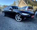Чорний БМВ 3 Серія, об'ємом двигуна 2 л та пробігом 235 тис. км за 13900 $, фото 1 на Automoto.ua