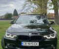 Черный БМВ 3 Серия, объемом двигателя 2 л и пробегом 231 тыс. км за 13000 $, фото 5 на Automoto.ua