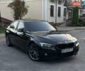 Чорний БМВ 3 Серія, об'ємом двигуна 2 л та пробігом 114 тис. км за 14300 $, фото 16 на Automoto.ua