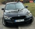 Черный БМВ 3 Серия, объемом двигателя 2 л и пробегом 100 тыс. км за 12999 $, фото 1 на Automoto.ua