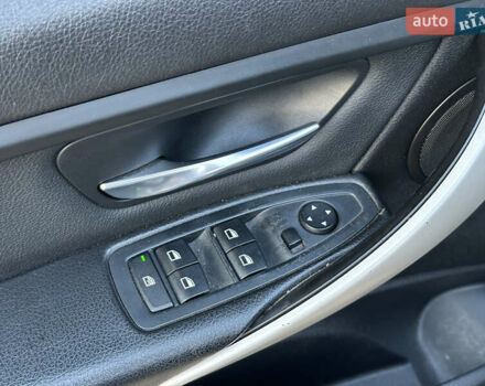 Черный БМВ 3 Серия, объемом двигателя 2 л и пробегом 198 тыс. км за 13900 $, фото 25 на Automoto.ua