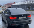 Черный БМВ 3 Серия, объемом двигателя 2 л и пробегом 194 тыс. км за 16000 $, фото 5 на Automoto.ua