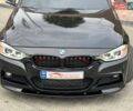 Чорний БМВ 3 Серія, об'ємом двигуна 3 л та пробігом 194 тис. км за 15900 $, фото 8 на Automoto.ua