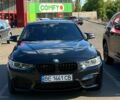 Чорний БМВ 3 Серія, об'ємом двигуна 3 л та пробігом 310 тис. км за 18500 $, фото 1 на Automoto.ua