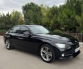 Черный БМВ 3 Серия, объемом двигателя 2 л и пробегом 230 тыс. км за 11000 $, фото 19 на Automoto.ua