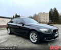 Черный БМВ 3 Серия, объемом двигателя 2 л и пробегом 178 тыс. км за 14700 $, фото 6 на Automoto.ua