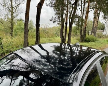 Черный БМВ 3 Серия, объемом двигателя 1.6 л и пробегом 177 тыс. км за 9999 $, фото 9 на Automoto.ua