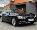 Чорний БМВ 3 Серія, об'ємом двигуна 2 л та пробігом 110 тис. км за 15800 $, фото 6 на Automoto.ua