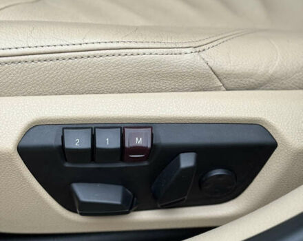 Черный БМВ 3 Серия, объемом двигателя 2 л и пробегом 157 тыс. км за 14500 $, фото 17 на Automoto.ua